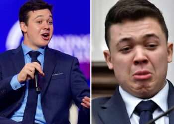 Kyle Rittenhouse Net Worth: Is He Really Broke or Secretly Rich?