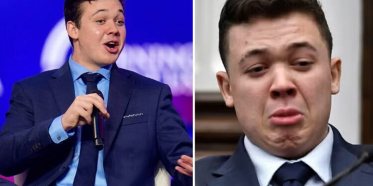 Kyle Rittenhouse Net Worth: Is He Really Broke or Secretly Rich?