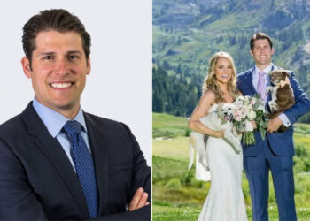 Who Is Max Dorsch? Meet Molly McGrath’s Husband and Real Estate Pro