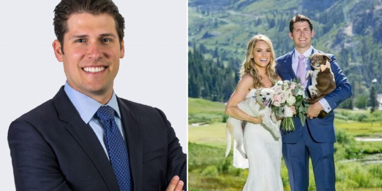 Who Is Max Dorsch? Meet Molly McGrath’s Husband and Real Estate Pro