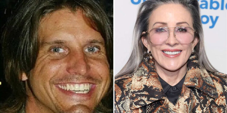 Who Is Constantine Yankoglu? Meet Patricia Heaton’s Mysterious Ex-Husband