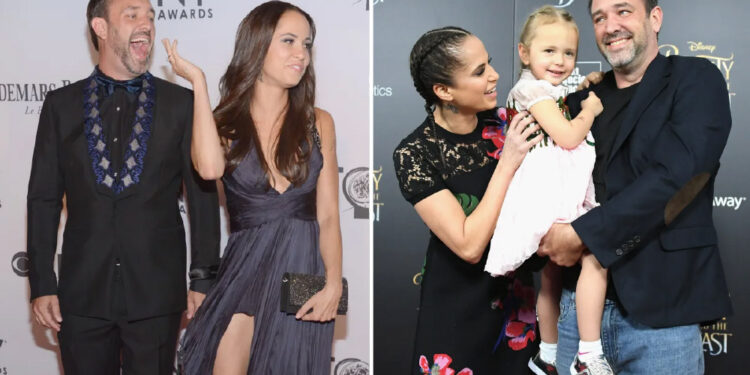 Who Is Boogie Tillmon? All About Trey Parker’s Ex-Wife and Her Life Today