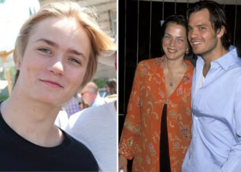 Who Is Henry Olyphant? Everything to Know About Timothy Olyphant’s Son