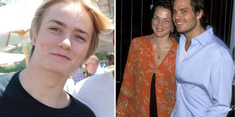 Who Is Henry Olyphant? Everything to Know About Timothy Olyphant’s Son