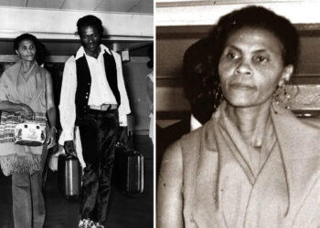 Who Is Themetta Suggs? Chuck Berry’s Wife and Life Partner for 68 Years