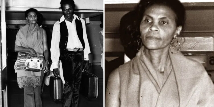 Who Is Themetta Suggs? Chuck Berry’s Wife and Life Partner for 68 Years