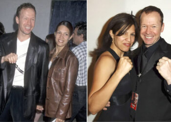 Kimberly Fey Today: What Donnie Wahlberg’s Ex-Wife Is Doing in 2026