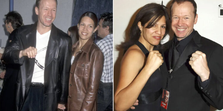 Kimberly Fey Today: What Donnie Wahlberg’s Ex-Wife Is Doing in 2026