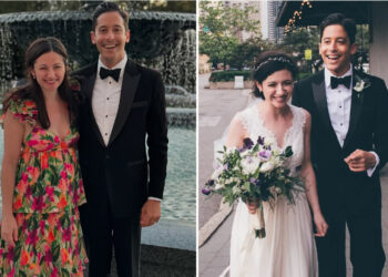 Who Is Alissa Mahler? Meet Michael Knowles’ Brilliant Wife and Scholar
