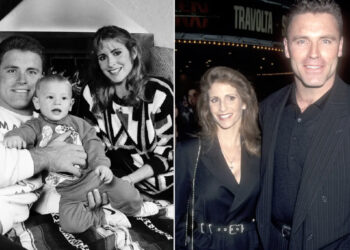 Diane Addonizio: Howie Long’s Wife Who Built a Strong Family Behind the Scenes
