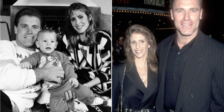 Diane Addonizio: Howie Long’s Wife Who Built a Strong Family Behind the Scenes