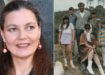 Maria Burton Carson Today: What Happened to Elizabeth Taylor’s Daughter?