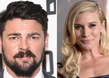 Who Is Natalie Wihongi? Meet Karl Urban’s Beautiful and Private Ex-Wife