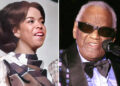 Della Beatrice Howard Robinson: Meet Ray Charles’ Ex-Wife Who Raised His Children