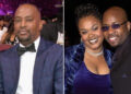 Lyzel Williams, Jill Scott’s Ex-Husband, Lives a Life Out of the Spotlight