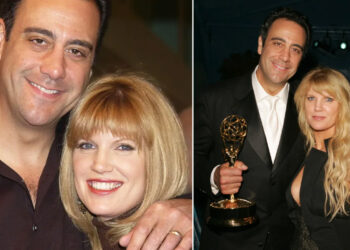 Jill Diven: Brad Garrett’s Ex-Wife and the Life She Built After Divorce