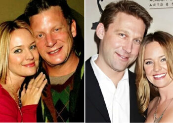 Sandy Corzine Today: What Sharon Case’s Ex-Husband Is Doing Now