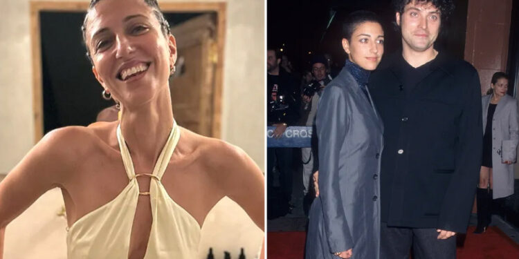 Where Is Yasmin Abdallah Now? Inside Rufus Sewell’s Ex-Wife’s Life