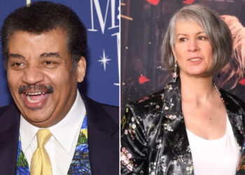 Who Is Alice Young? Meet Neil deGrasse Tyson’s Brilliant and Loyal Wife