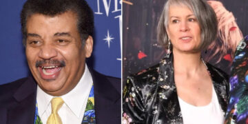 Who Is Alice Young? Meet Neil deGrasse Tyson’s Brilliant and Loyal Wife
