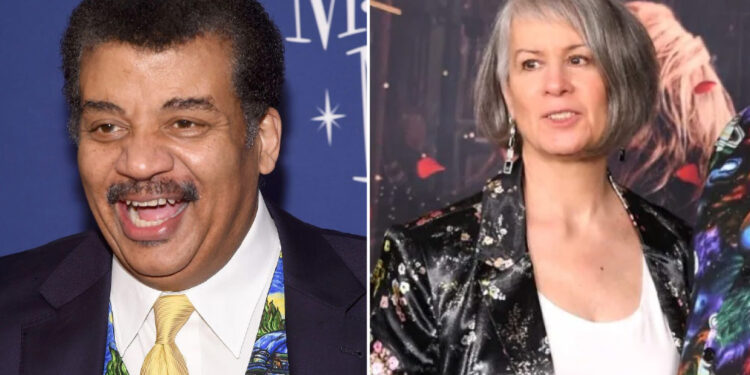 Who Is Alice Young? Meet Neil deGrasse Tyson’s Brilliant and Loyal Wife