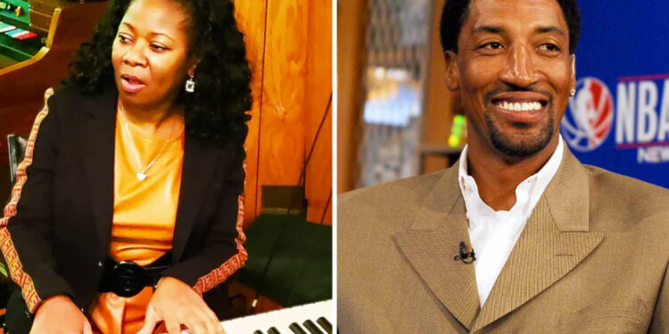 Karen McCollum: Meet Scottie Pippen’s First Wife and Talented Musician