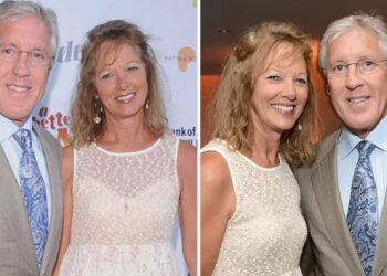 Who Is Glena Goranson? All About Pete Carroll’s Wife and Their 50-Year Marriage