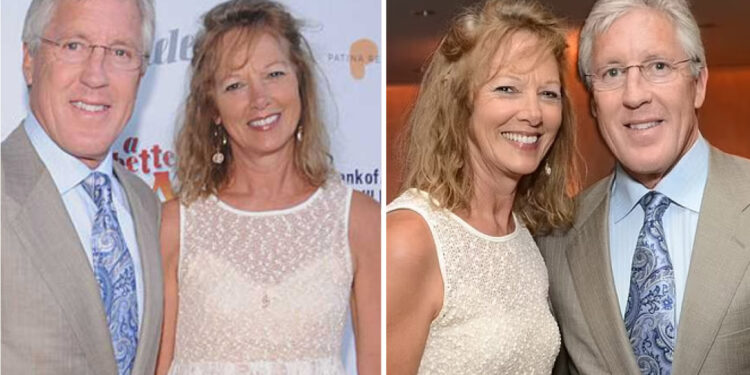 Who Is Glena Goranson? All About Pete Carroll’s Wife and Their 50-Year Marriage