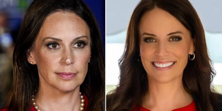 Tudor Dixon Measurements: Real Height, Weight, and Body Stats Explained