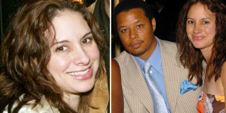 Lori McCommas Was Terrence Howard’s Ex-Wife Twice: Here’s Her Full Story