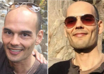 Who Is Simon Luckinbill, Laurence Luckinbill’s Son Who Chose Art Over Acting?