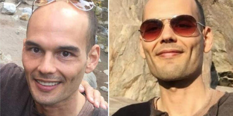 Who Is Simon Luckinbill, Laurence Luckinbill’s Son Who Chose Art Over Acting?