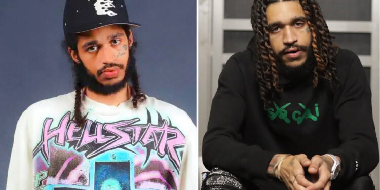 OT7 Quanny’s Age, Birthday, and Real Story Explained