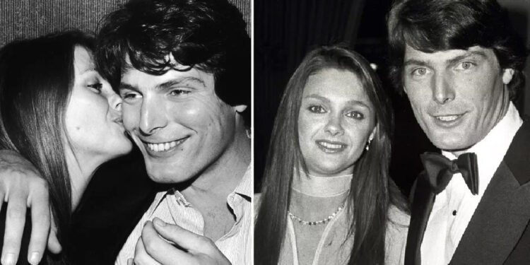 Gae Exton: All About Matthew Reeve’s Mother and Christopher Reeve’s Former Love