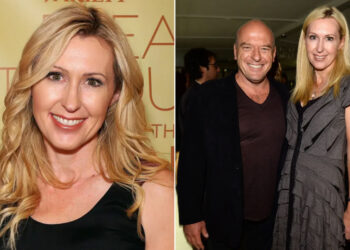 Bridget Norris: Meet Dean Norris’ Wife, a Lawyer, Mom, and Businesswoman