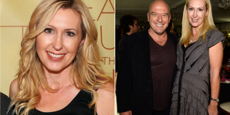 Bridget Norris: Meet Dean Norris’ Wife, a Lawyer, Mom, and Businesswoman