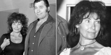Giselle Hennessy, Clint Walker’s Wife, and the Love Story Fans Still Remember