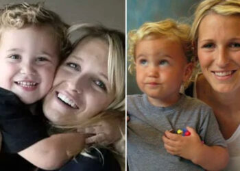 Who Is Finley Elaine Griffin? Everything to Know About Blake Griffin’s Little Girl