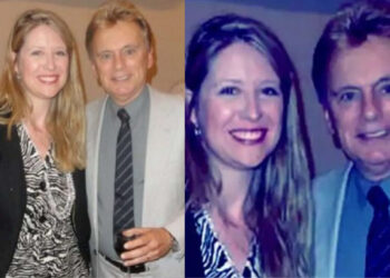 Who Is Sherrill Sajak? Meet Pat Sajak’s Mysterious Ex-Wife