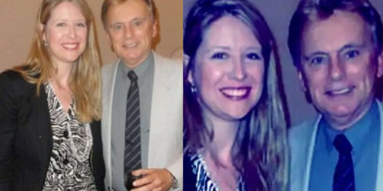Who Is Sherrill Sajak? Meet Pat Sajak’s Mysterious Ex-Wife