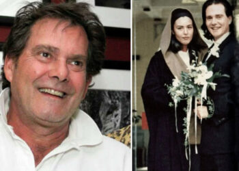 Claudio Carlos Basso: Monica Bellucci’s Ex-Husband and Master Photographer