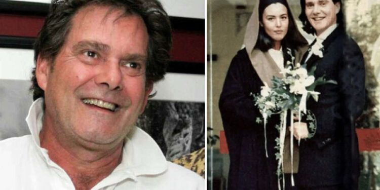 Claudio Carlos Basso: Monica Bellucci’s Ex-Husband and Master Photographer