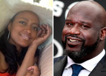Who Is Arnetta Yardbourgh? Meet Shaq’s First Love and Hidden Success Story