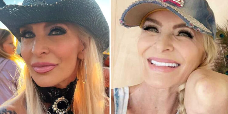 Elaine Starchuk Was Tommy Lee’s First Wife: Here’s Her Story