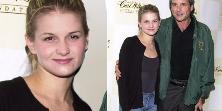 Where Is Haley Arnaz Now? The Story of Desi Arnaz Jr.'s Daughter