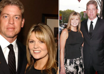 Rhonda Worthey: What We Know About Troy Aikman’s First Wife