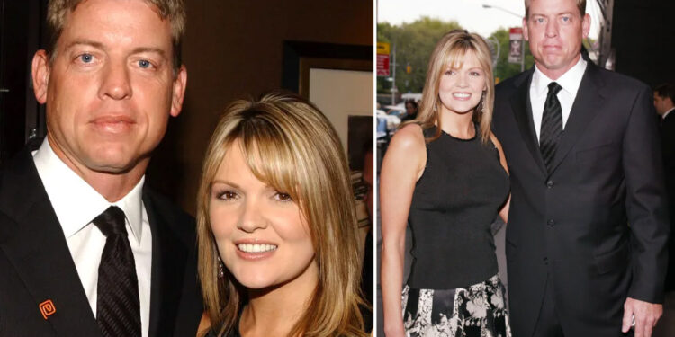 Rhonda Worthey: What We Know About Troy Aikman’s First Wife