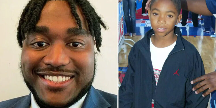 Where Is Grant Chestnut Today? All About Morris Chestnut’s Son