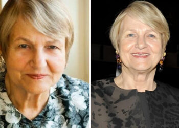 Annaliese Witschak, George Soros' Ex-Wife: Her Life Before and After Divorce