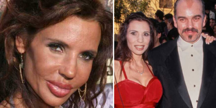 Billy Bob Thornton’s Ex-Wife Pietra Dawn Cherniak: Where Is She Today?